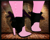 ::: Pink Ladi Bootz:::