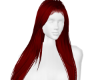 Vi - Cool long red hair
