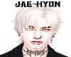 Jae Blond