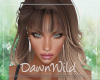 Jamino Ombre Bangs