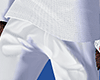 Training Shorts White
