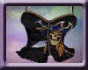 zippered pirate corset 
