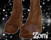 Stompers
