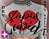 T! Anti Valentine Top1