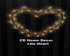 CD Home Decor Lite Heart