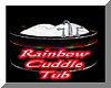 [KRa] Rainbow Cuddle Tub