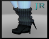 [JR Warm Winter Boots