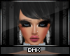 BMK:Nene Black Hair