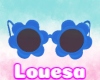 lKl Bluey SunGlasses