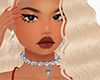 𝓁.  yori blonde