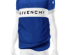 Poloshirt Givench