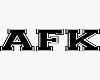 Red AFK