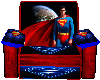 Superman Recliner 