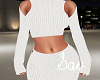 Boho Chic Sweater Dress