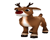 Dancing Baby Reindeer F