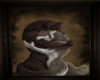 Werewolf Love