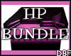 Hot Pink Hideaway Bundle