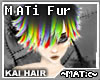 MATi - Hair