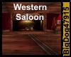 [BD] Western Saloon