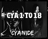 Cyanide