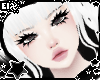 . white tails | bunbun