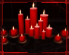 ~RB~ Candle Grouping