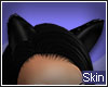 Skin| PVC Kitty Ears