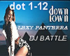 Lexy Panterra - DownTown