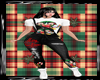 DC.TENS CHRISTMAS SET