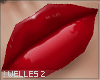 Vinyl Lips 9 | Welles 2