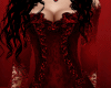(KUK)vampire Milla gown