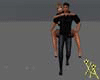 X♡A Couple Photo Poses