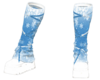 Snowflake Boots