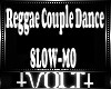 Vl Reggae Couple Dance