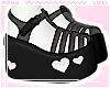 m. Jellies Black