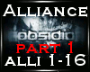 (sins) Alliance part 1