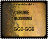 10 Grunge Backgrounds