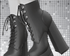Blck Boots {YL}