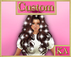 KA| Lilliandyl's Hair I