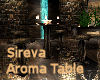 Sireva Aroma Table