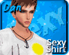 CD| Sexy Shirt Sun B