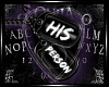 (V) His Person Tags (M)