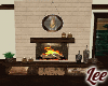 Mansion~FirePlace