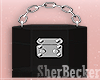 SH* Miranda  Black Bag