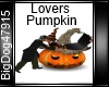 [BD] Lovers Pumpkin