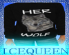 *ICE* Her Wolf