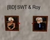 [BD] SWT&ROY Picture