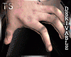 ** ADDAMS HAND