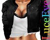 Biker Mama Jacket w/Top