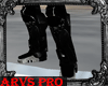 Assassin Combat Boots <M